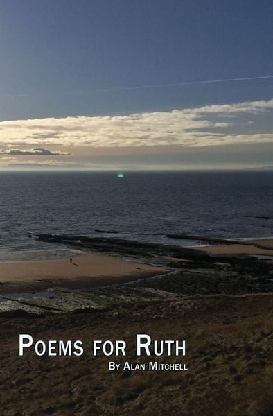 Produktbild: Poems for Ruth