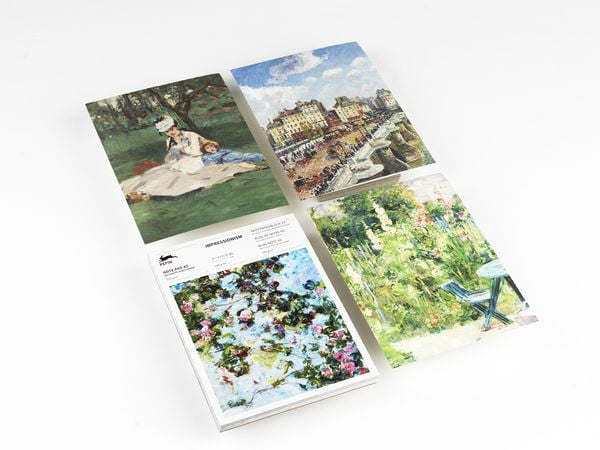 Produktbild: Impressionism