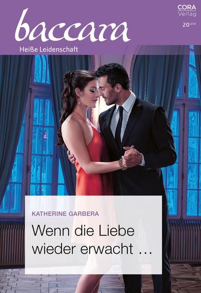 Produktbild: Wenn die Liebe wieder erwacht ...