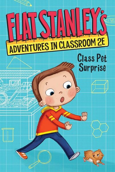 Produktbild: Flat Stanley's Adventures in Classroom 2E #1