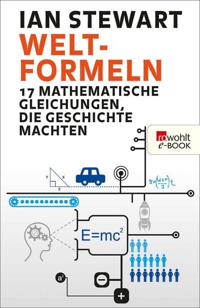 Produktbild: Welt-Formeln