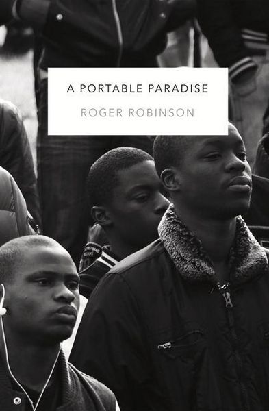 Produktbild: A Portable Paradise