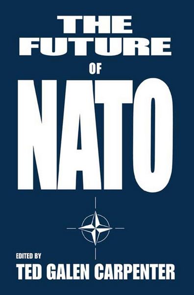 Produktbild: The Future of NATO