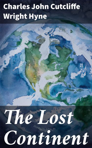 Produktbild: The Lost Continent