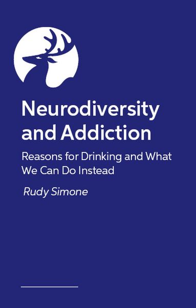 Produktbild: Neurodiversity and Addiction