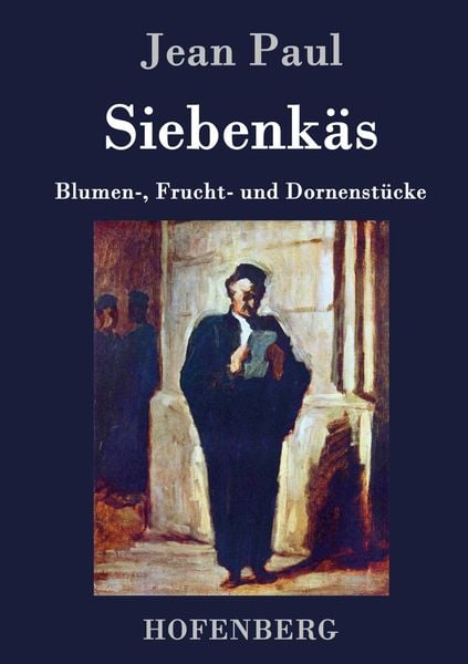 Produktbild: Siebenk&auml;s