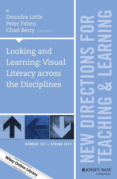 Produktbild: Looking and Learning