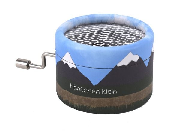 Produktbild: Spieluhr - H&auml;nschen klein