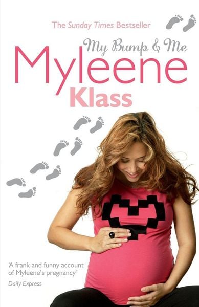 Produktbild: My Bump and Me