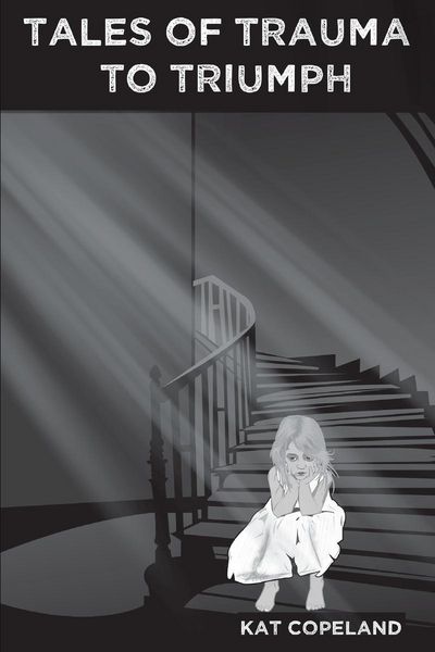 Produktbild: Tales of Trauma to Triumph