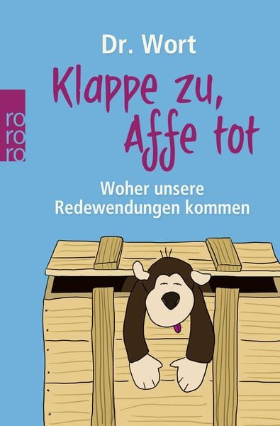 Klappe zu, Affe tot