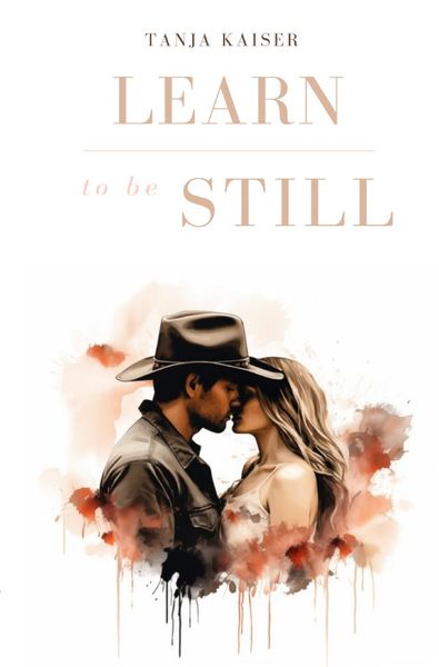 Produktbild: Learn to be Still