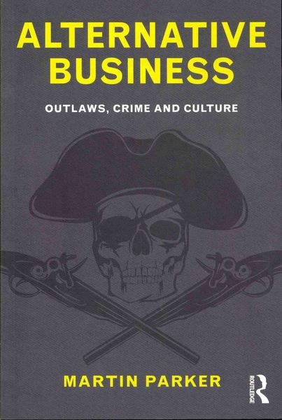 Produktbild: Alternative Business
