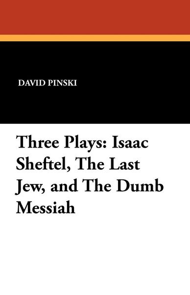Produktbild: Three Plays
