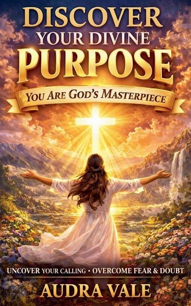 Produktbild: Discover Your Divine Purpose
