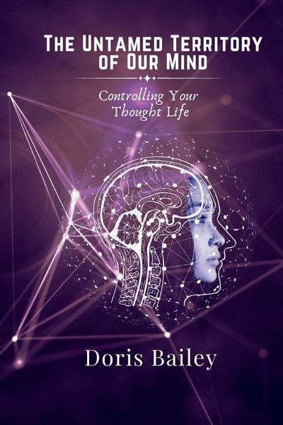 Produktbild: The Untamed Territory of Our Mind