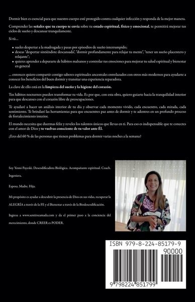 Produktbild: Problemas para dormir. Rituales y oraciones para que duermas m&aacute;s feliz