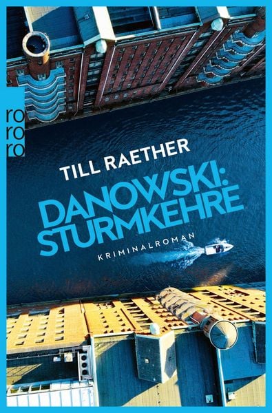Produktbild: Danowski: Sturmkehre