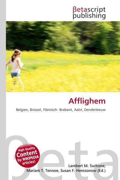 Produktbild: Afflighem