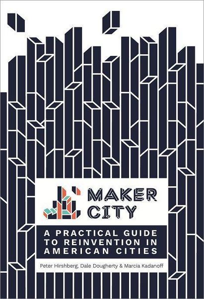 Produktbild: Maker City