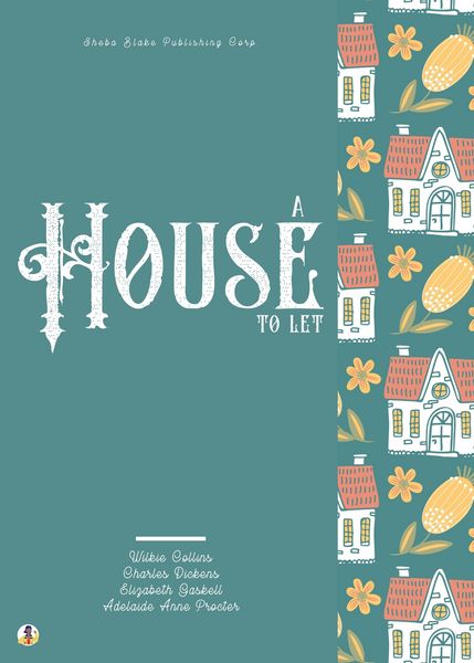 Produktbild: A House to Let