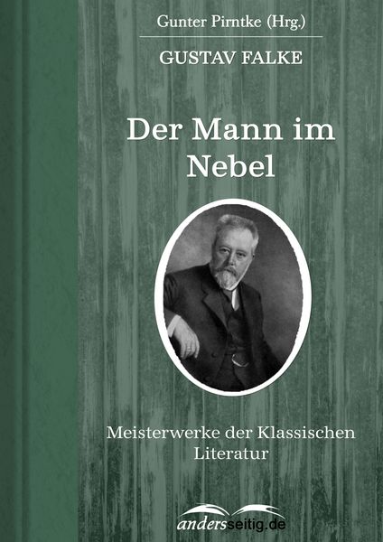 Produktbild: Der Mann im Nebel