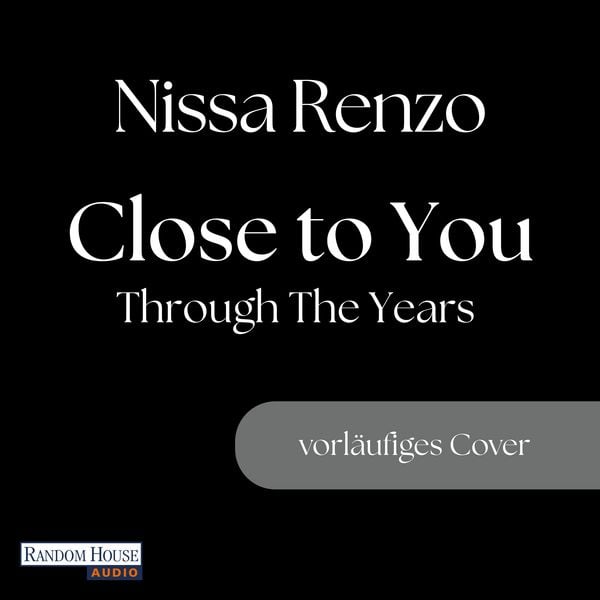 Produktbild: Close to You (Through The Years 1)