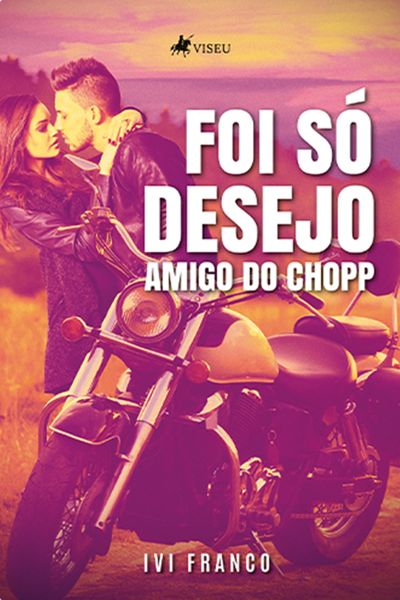 Produktbild: Foi S&oacute; Desejo
