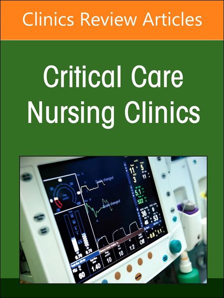 Produktbild: Neonatal Nursing: Clinical Concepts and Practice Implication