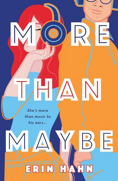 Produktbild: More Than Maybe
