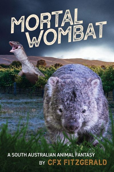 Produktbild: Mortal Wombat