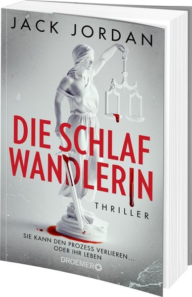 Produktbild: Die Schlafwandlerin