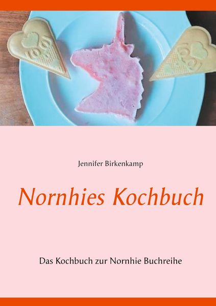 Produktbild: Nornhies Kochbuch