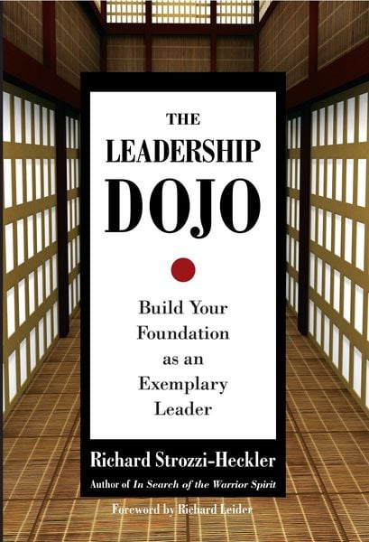 Produktbild: The Leadership Dojo