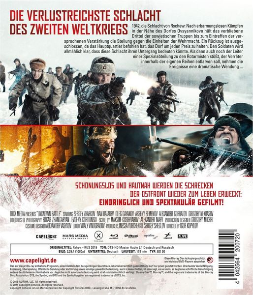 Produktbild: Ostfront