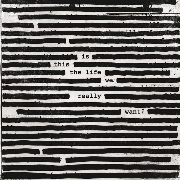 Produktbild: Is This The Life We Really Want?