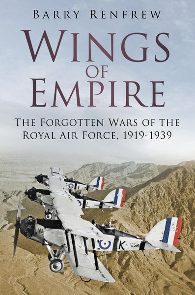 Produktbild: Wings of Empire