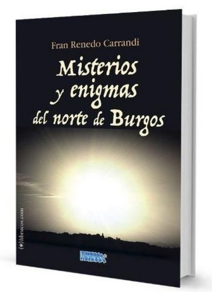 Produktbild: Misterios y enigmas del norte de Burgos