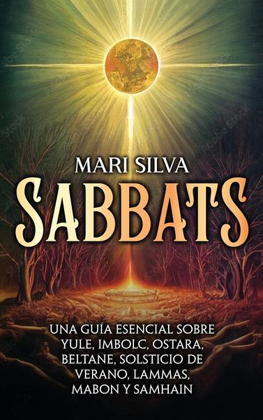 Produktbild: Sabbats