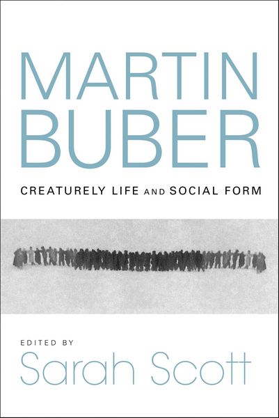Produktbild: Martin Buber