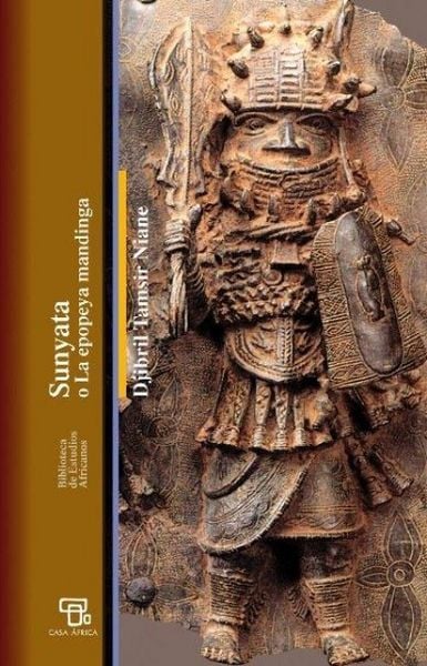 Produktbild: Sunyata o La epopeya mandinga