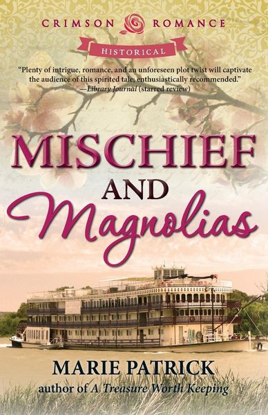 Produktbild: Mischief and Magnolias
