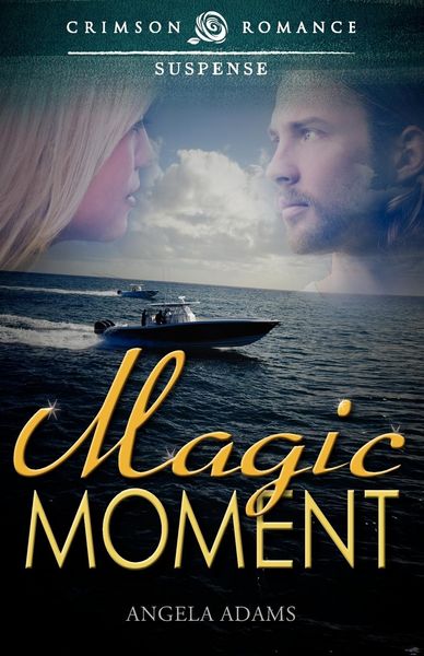 Produktbild: Magic Moment