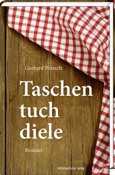 Produktbild: Taschentuchdiele