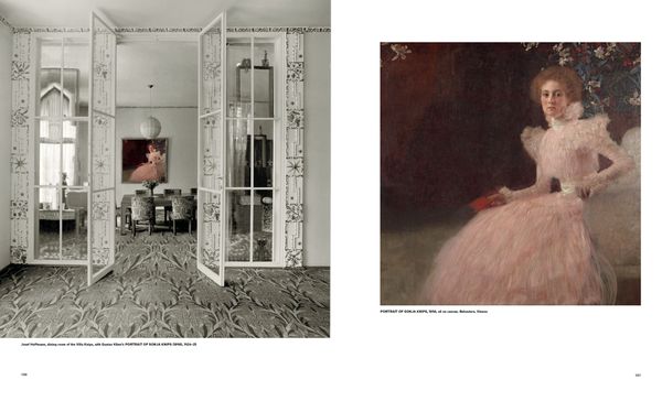 Produktbild: Gustav Klimt: Interiors