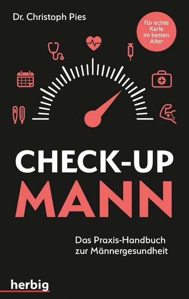 Produktbild: Check-up Mann