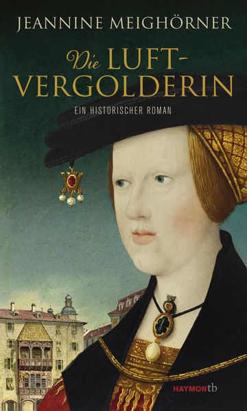 Produktbild: Die Luftvergolderin