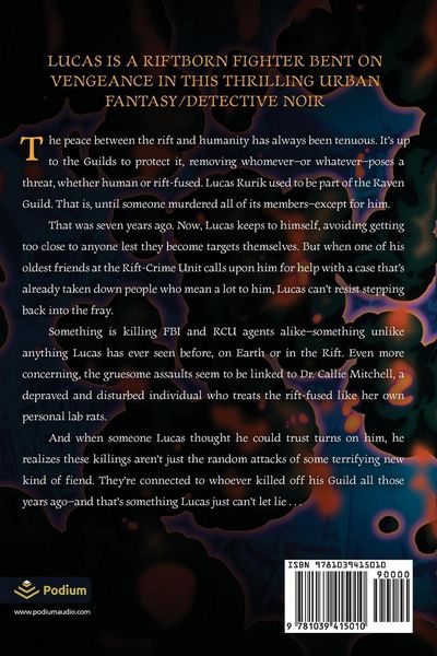 Produktbild: The Last Raven