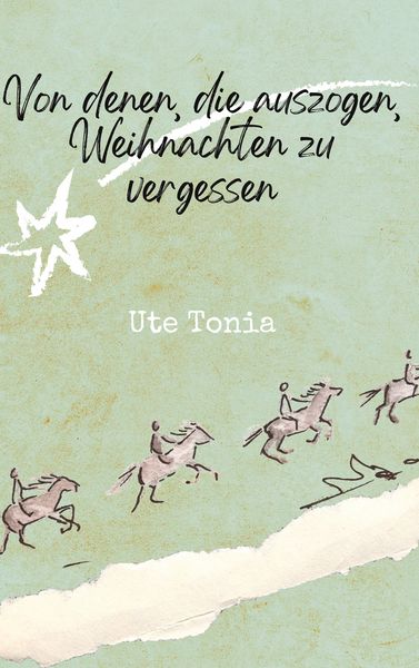 Produktbild: Von denen, die auszogen, Weihnachten zu vergessen