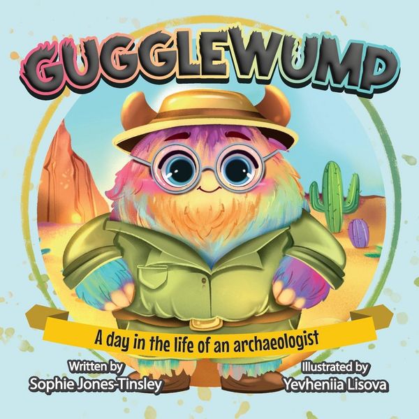 Produktbild: Gugglewump